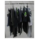 Twelve NFL Seattle Seahawks Adult See