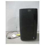 Delonghi Model PAC-EX390LN-1AL-BK See Info