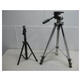 Kenlock 2000 GLB Adujustable  Tripod