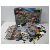 2014 Lego DC Comics Super Heroes See