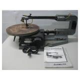 Delta Model 40-640 Type II 20' Variable Speed See