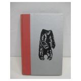 R.E.M. Monster Album Limited Edition Book Frmat