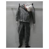 Soft Bodied Mannequin/Dummy