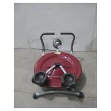 Ab-Circle Pro AB Exercise Machine