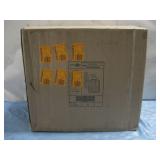 NIOB All The Rages Light Fixture SC1001-BLK