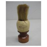 Vtg Bakelite Shave Brush