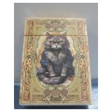 NIP Cat Playing Cards