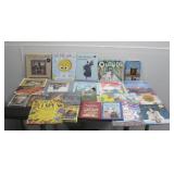 Assorted Children's Books