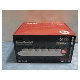 NIOB Juno Downlight Kit 6'