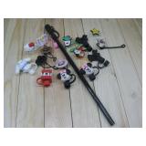 Straw Toppers New Lot