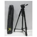 Xit Tripod & Carrying Case