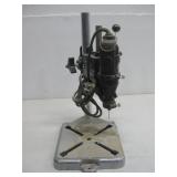 Dremel Tool W/Drill Press Moto-Tool By Dremel See