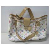 Louis Vuitton Purse See Info