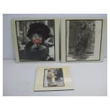 Three A.R.T. Co. Decorative Ceramic Art Tiles See
