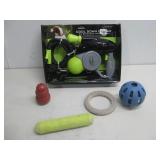 NIP Hyper Pet The Refreshing Misting Leash See