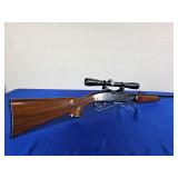 Remington Gamemaster 760 30-06 Sprg. Rifle Scope