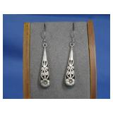 S.S. Dangle Earrings