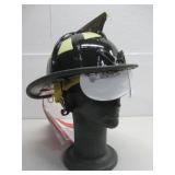 NWT Cairns Fire Fighter Helmet See Info