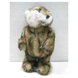 Vtg Caddyshack Dancing Gopher
