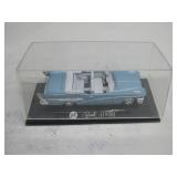 1958 Buick Car In 6' Display Case