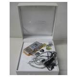 Marco Max Gengem G-818 Clock Radio