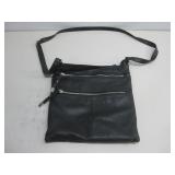 Vtg Imitation Leather Purse