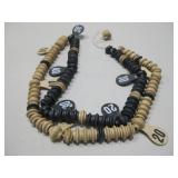 Wooden Score Keeper Beads