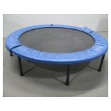 Exercise Trampoline 4' x 10' x 4'  See Info