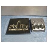 New Amsterdam Voka Bar Mat W/Pollenex See Info