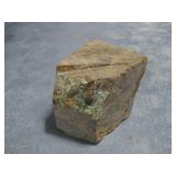 1 Pound 16 Ounce Carico Lake Ribbon TurquoiseSlice