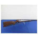 Mossberg Model 146B-A .22 Cal S & LR Rifle