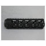 YHM Handguard Removal AR15