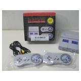 NIOB Classics Super Wireless Game System