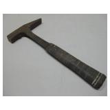 Vtg Eastwing Rock Hammer Tool 12'