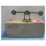 NIOB Vanity Light Fixture