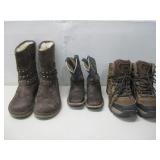 Ariat Toddler Boots, Suede Ugg Boots See Info