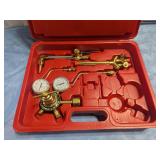 Harbor Freight Welding/Cutting Kit