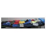 Various Nike Clothing Shirts & Jackets See Info