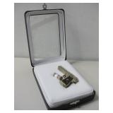 MIniature Desert Eagle 1:4 Scale Pistol See