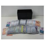 Japanese Pokemon Trading Cards Holos Observed