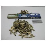 227 Total Reloading Ammo Brass