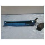 Black Light 12.5' Works