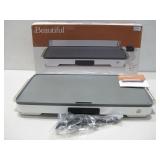Beautiful Kitchen Extra Large Electric Griddle