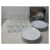 Tabletop Gallery 10.5' Dinner Plates See Info