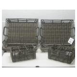 NWT Better Homes & Garden Corded Serving See Info