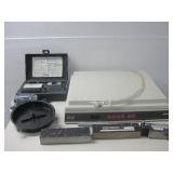 Thermistor Vacuum Gauge Infared Wireless See Info