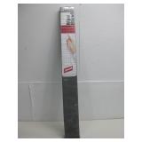 NIP Jencraft 36' Vinyl Mini Blinds