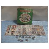 Assorted MLB Baseball & NBA Basketball See Info