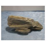 Large Piece Of Petrified Wood 11' x 4' x 4'