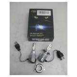 Cougar Motor LED Technology Lights Untested